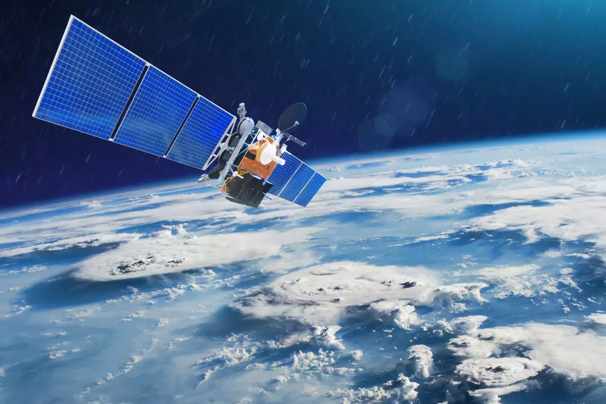 La SICT se vale del sistema satelital para su proyecto Aldeas Inteligentes 