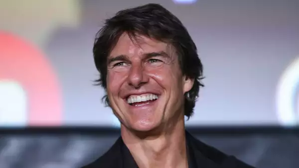"Top Gun: Maverick" Mexico Premiere