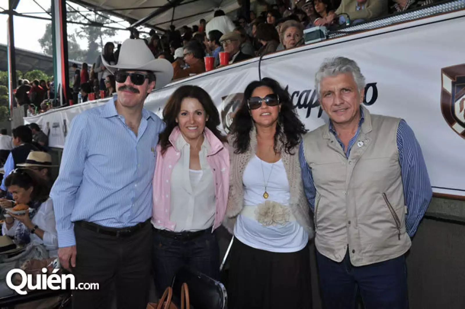 Gabriel Guerra,Sabrina Villasñor,Gabriela Orci,Pascual Orestano
