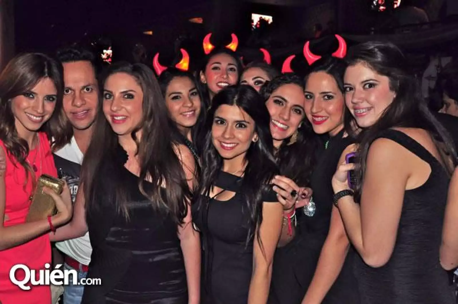 Tercer Aniversario del Clássico