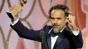 Alejandro González Iñárritu