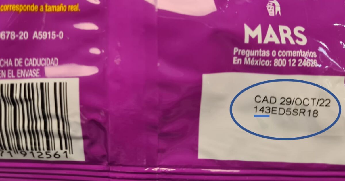 Mars recalls batches of Skittles and Lifebuoys due to possible risk of contamination with metal strands Mars recalls batches of Skittles and Lifebuoys due to possible risk of contamination with metal strands