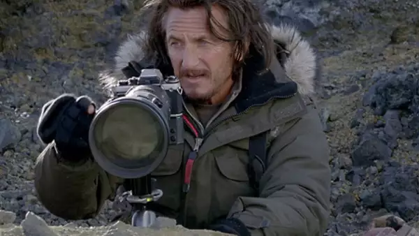 The Secret Life of Walter Mitty
