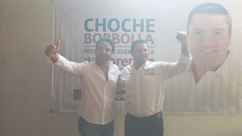 El 'oficial'