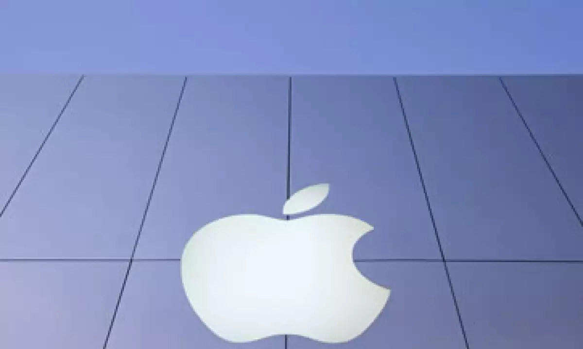 Apple ha declinado hacer comentarios sobre las negociaciones con China Mobile. (Foto: Reuters)