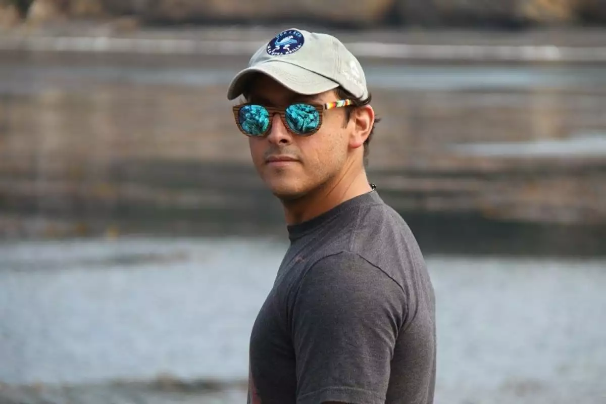 René Martínez Pelagic Life