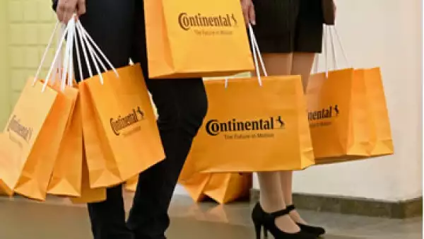 Continental Anuncio Planta SLP