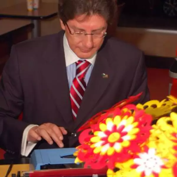 Felix Ramírez Montiel