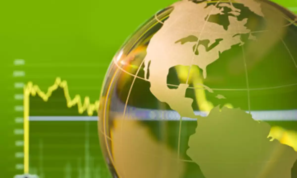 la economía mexicana corre el riesgo de enfrentar una fuerte desaceleración en 2013. (Foto: Getty Images)