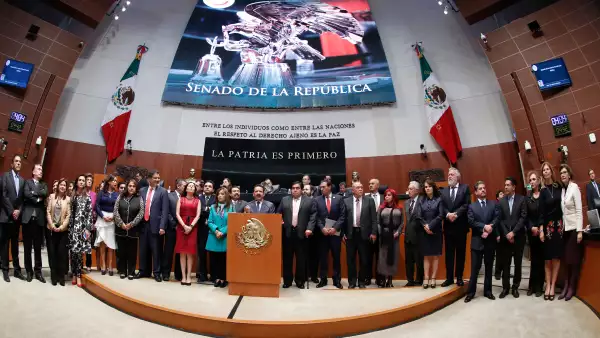 Polarización