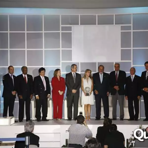 Premios Carlos Slim