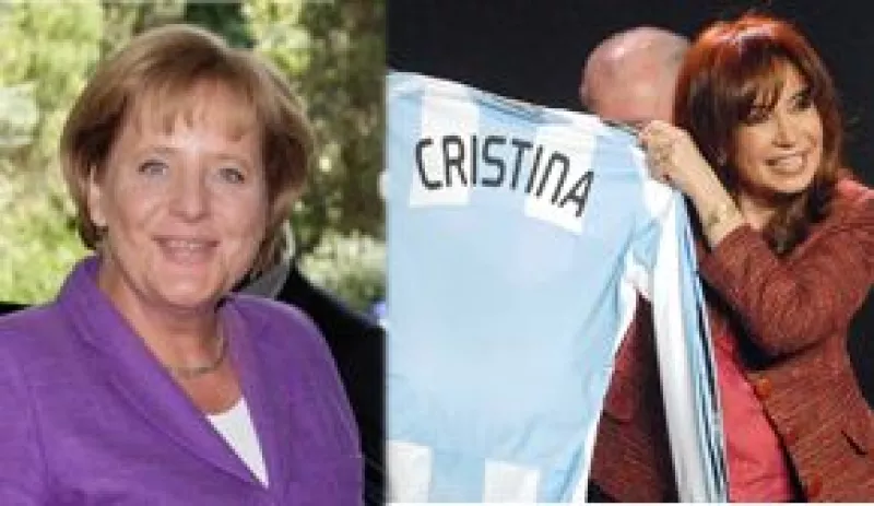 La canciller alemana es la mujer más influyente del mundo. A la lista logró colarse la Primera Dama de Estados Unidos, Michelle Obama; Carla Bruni y Letizia de Asturias quedaron fuera.