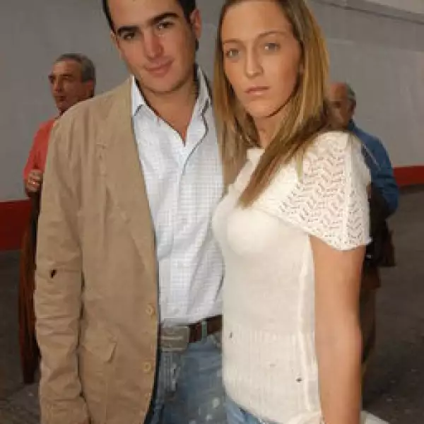 Fernando Rodriguez, Maricarmen Cota