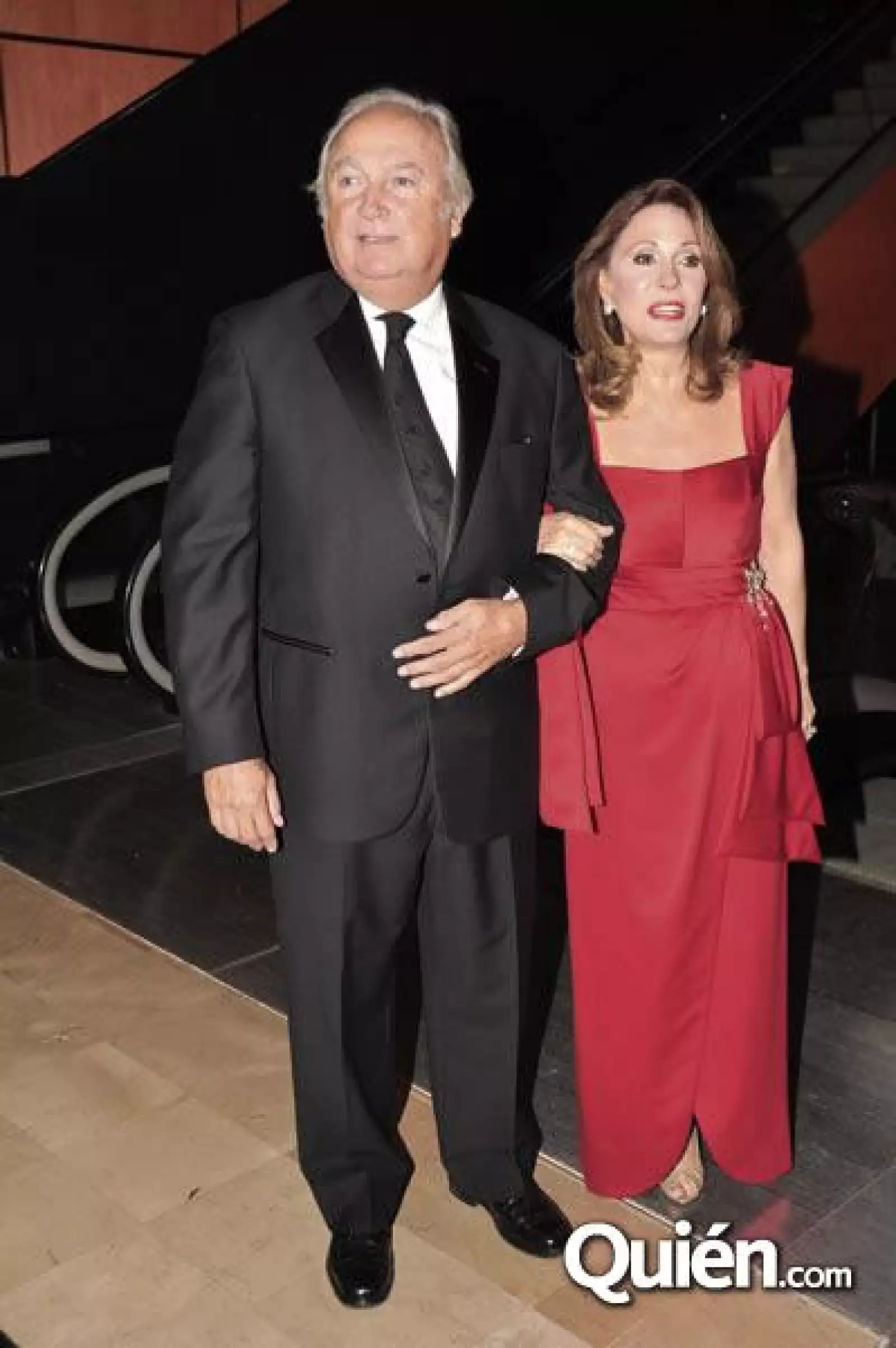 Boda Denisse y Humberto