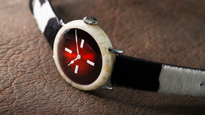 H. Moser & Cie Swiss Mad
