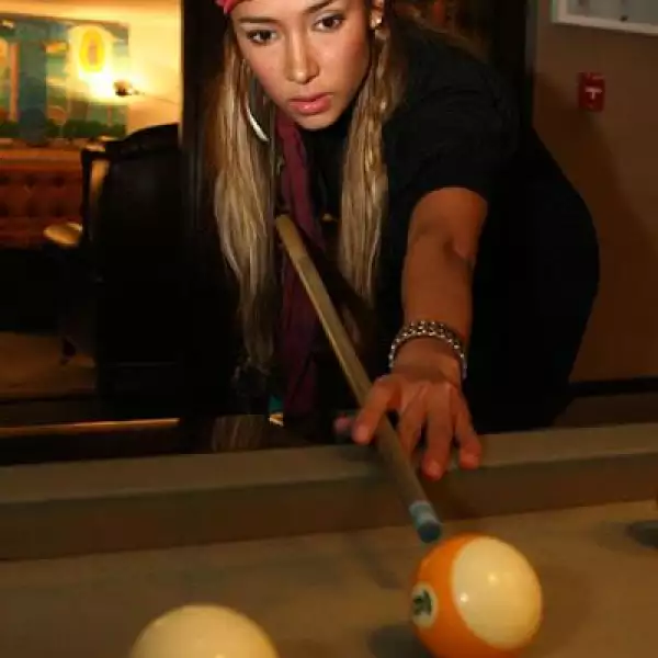 Cumpleaños Aarón Lazcano