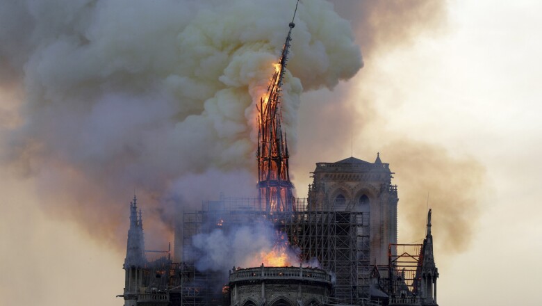 Incendio Notre Dame-9