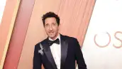 97th Annual Oscars - Arrivals