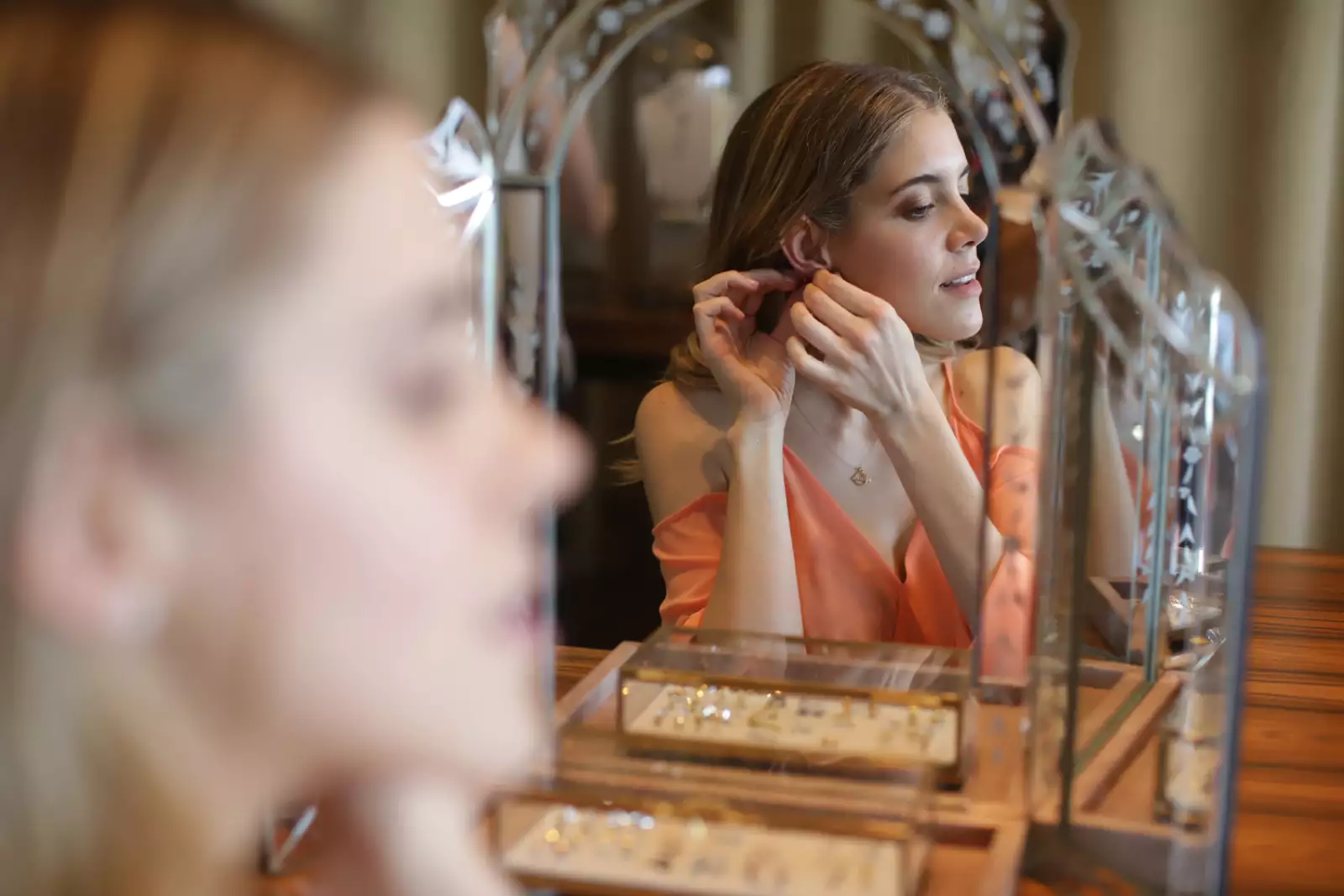 Experiencia Park Plaza