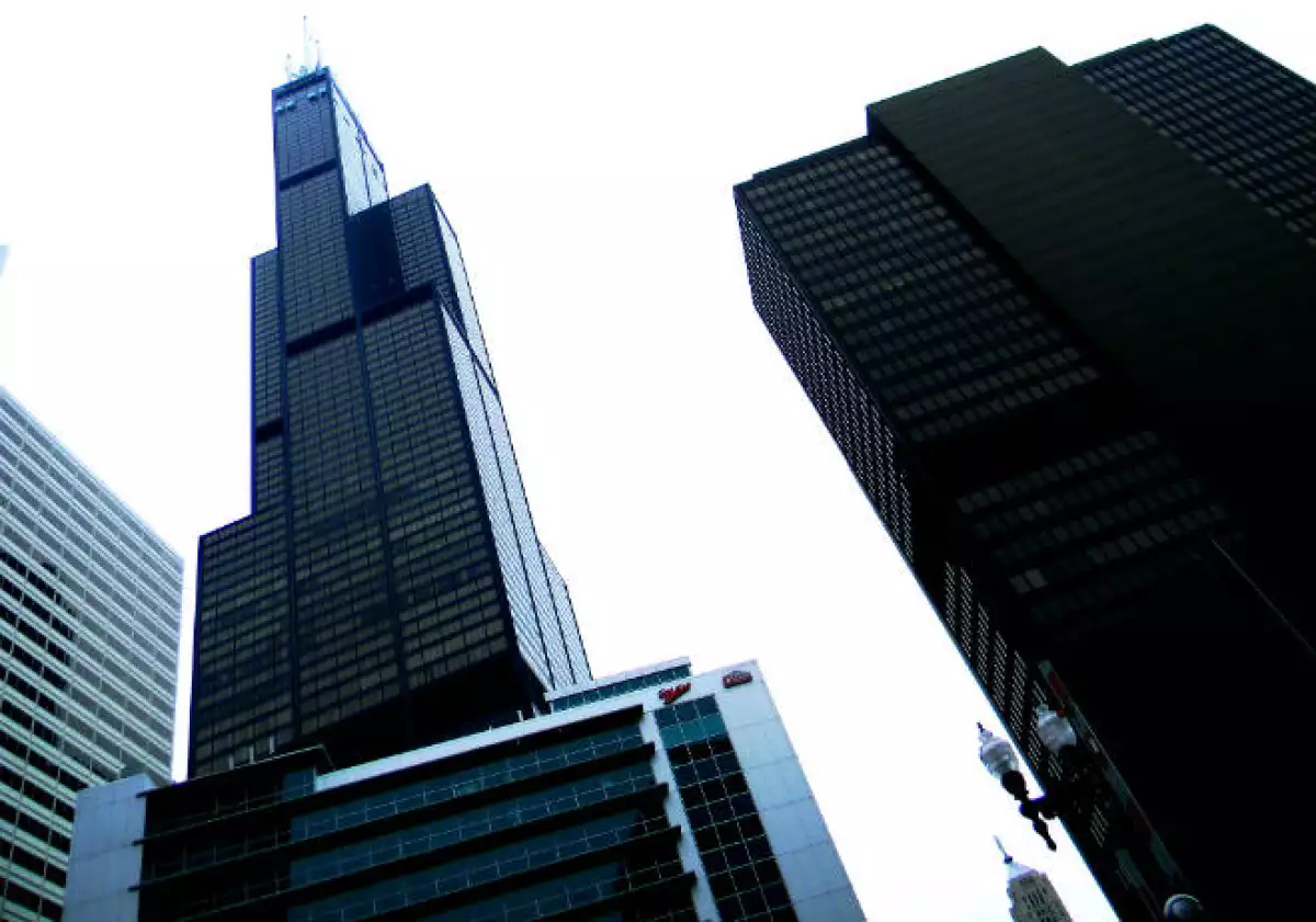 Torre Willis