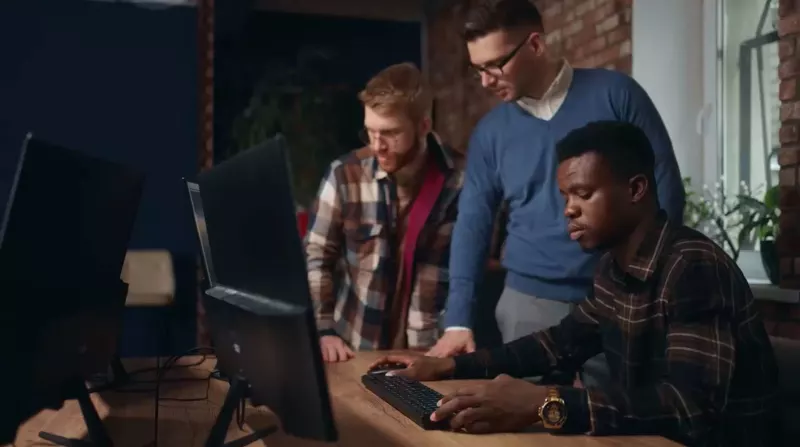 La IA obliga a cambiar de computadora antes pues acelera su obsolescencia: cada cuánto se debe renovar