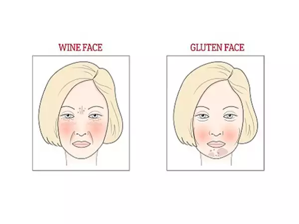 Con estos dibujos puedes identificar qué es lo que más consumes en tu dieta.