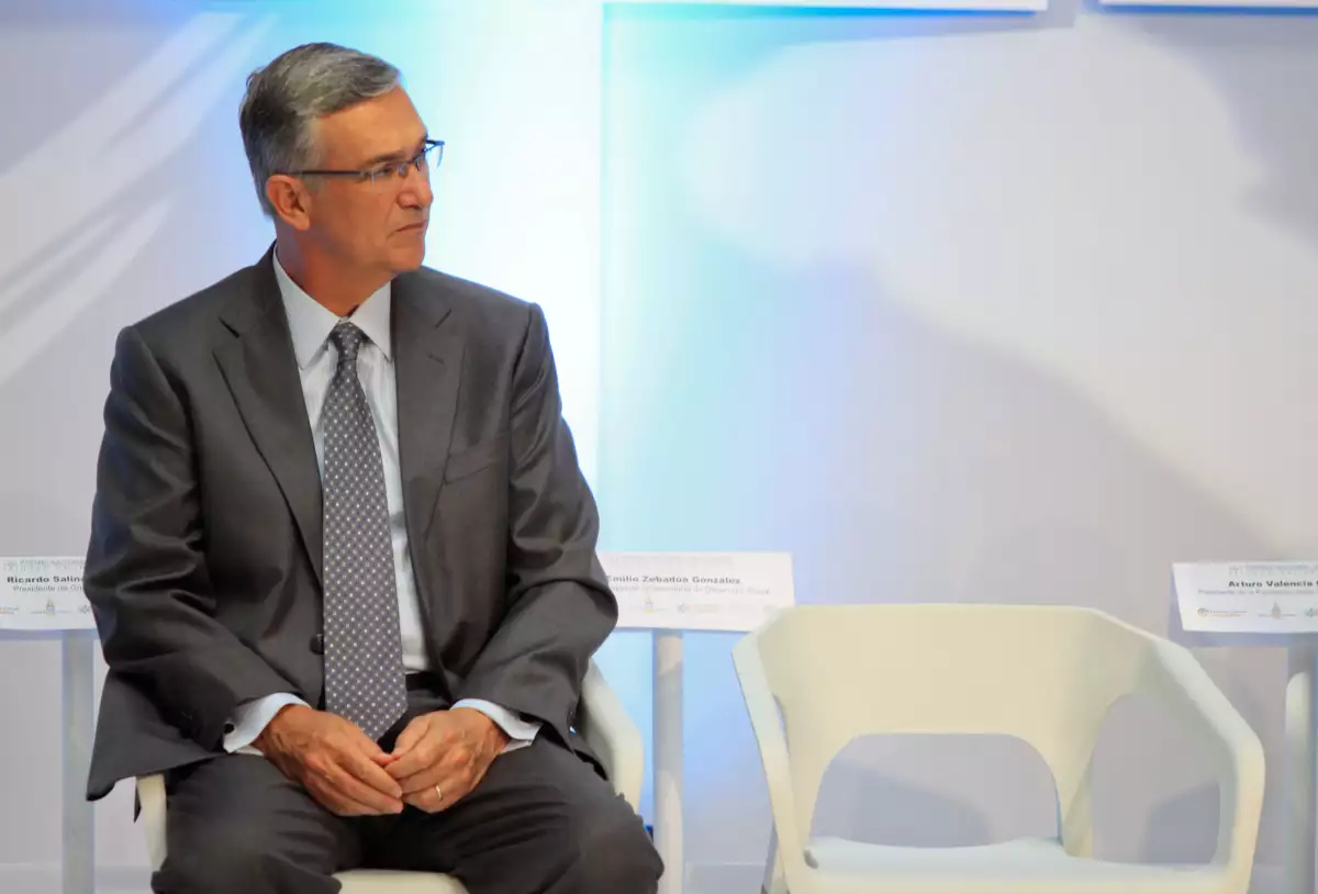 La empresa de Ricardo Salinas Pliego mejoró sus ingresos pese a la difícil coyuntura.