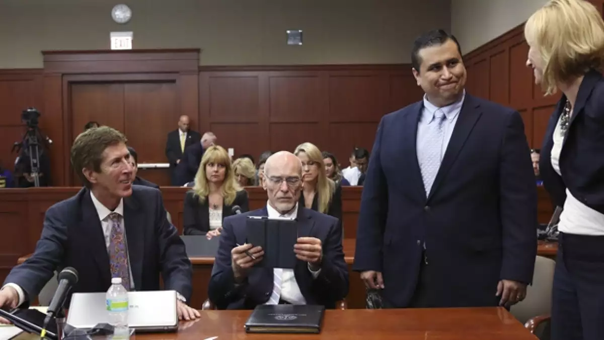 zimmerman