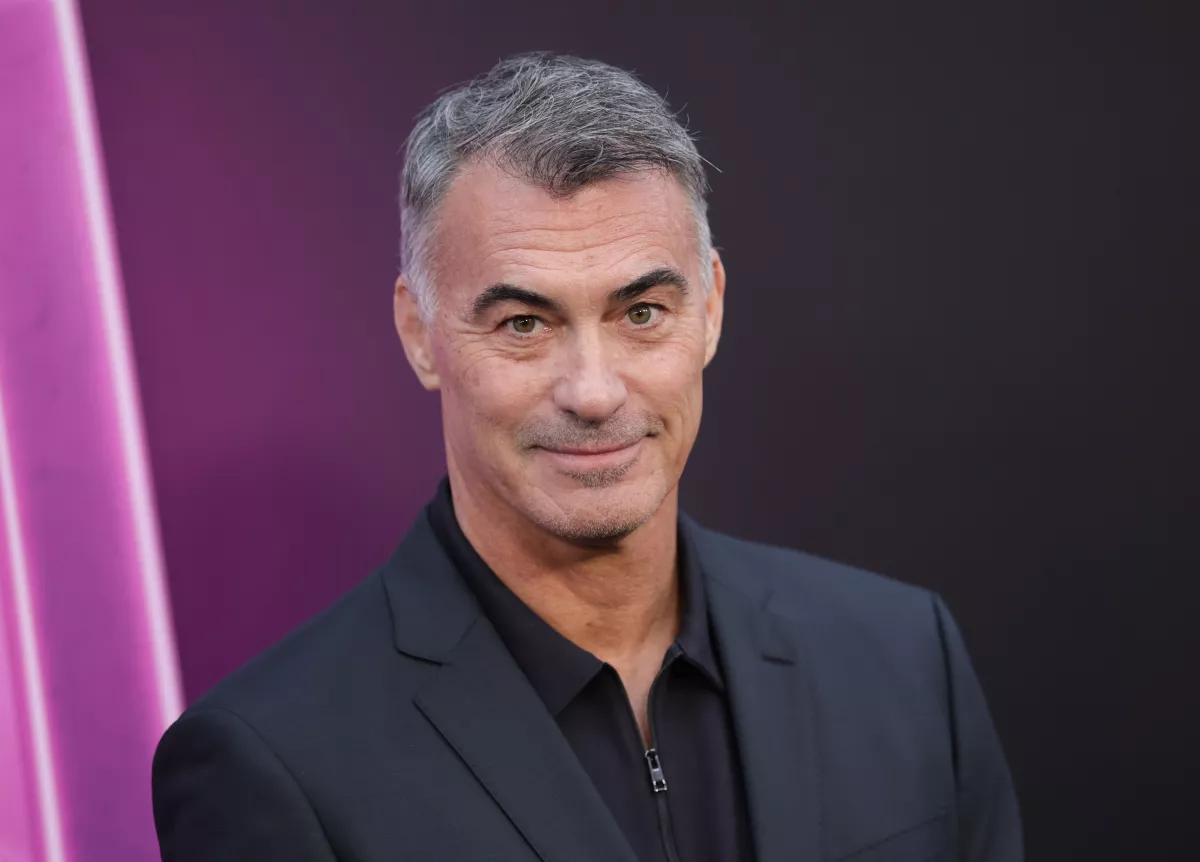 Chad Stahelski