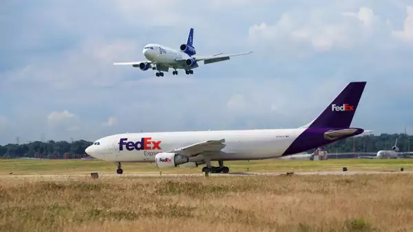 FedEx a Cuba