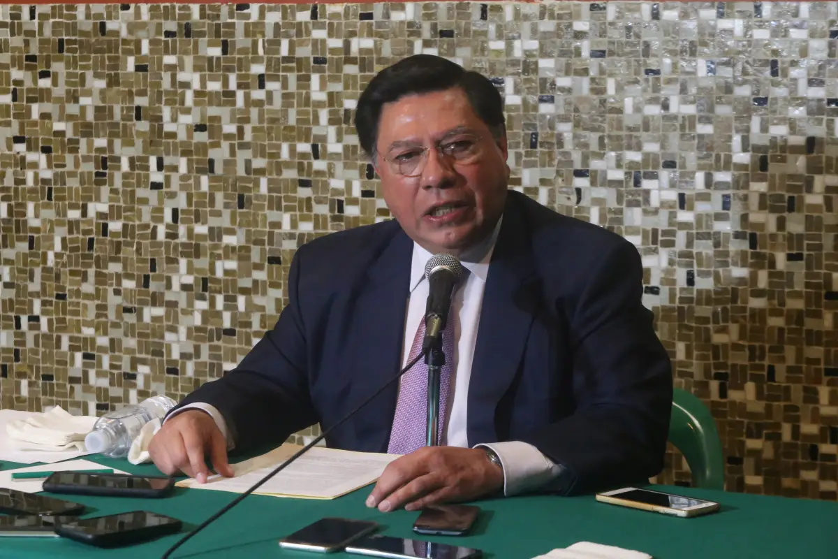 Jesús Reyna 
