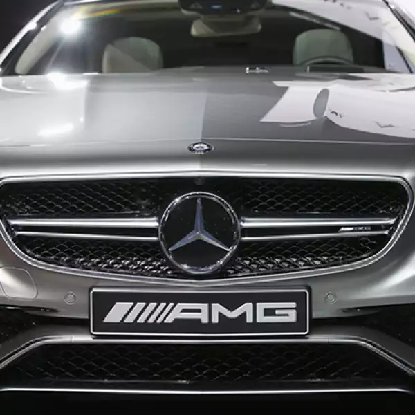 El nuevo C-Class fue calificado por los expertos como un sinónimo de lujo y belleza.