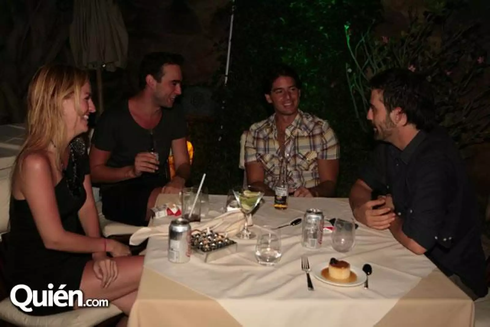 Aniversario Hotel Casa Bichu