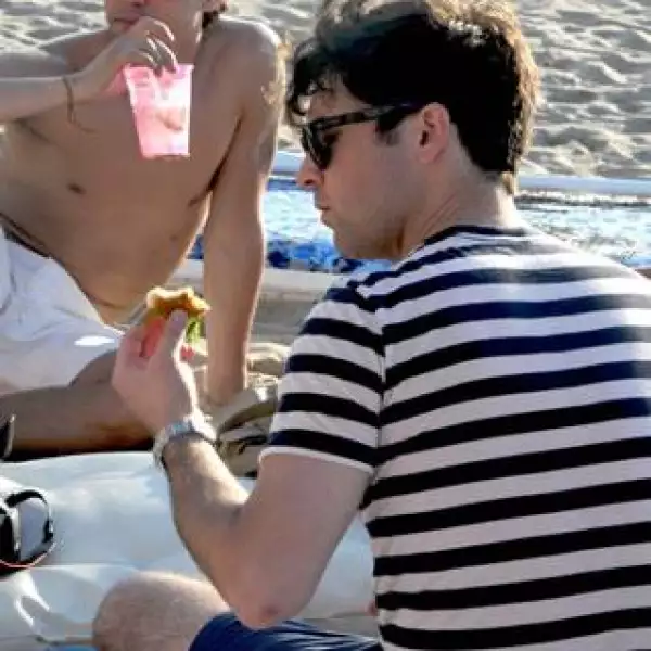 Reinauguran el dorado