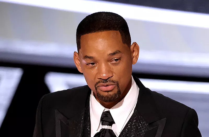 Will Smith regresa al cine con Emancipation 