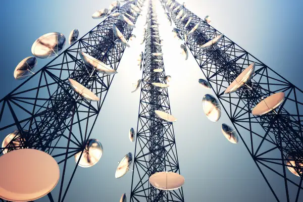 Telecomunicaciones