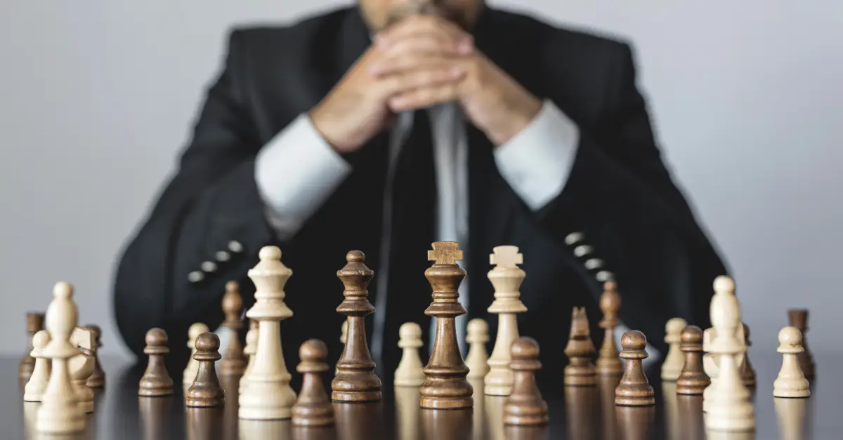 Empresas dominantes en Las 500