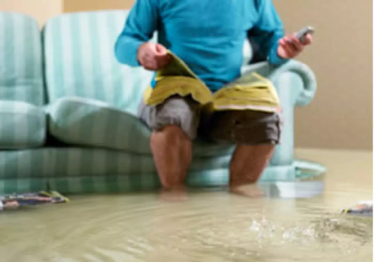 Ante una emergencia en tu empresa, recuerda seguir el plan de contingencia para evitar mayores pérdidas. (Foto: Jupiter Images)