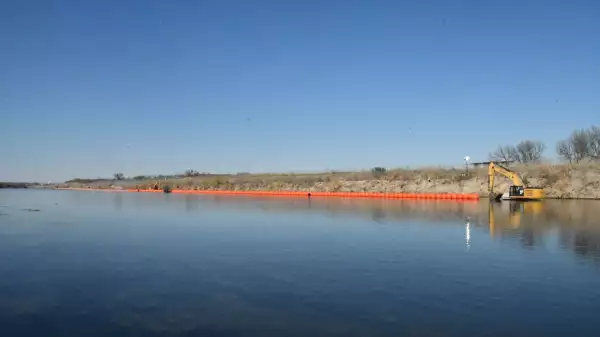 Tratado de agua