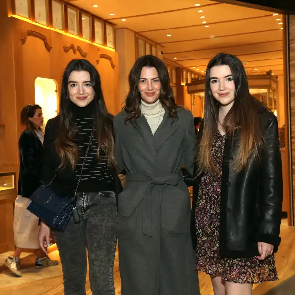 APERTURA ARISTOCRAZY, ARTZ PEDREGAL
