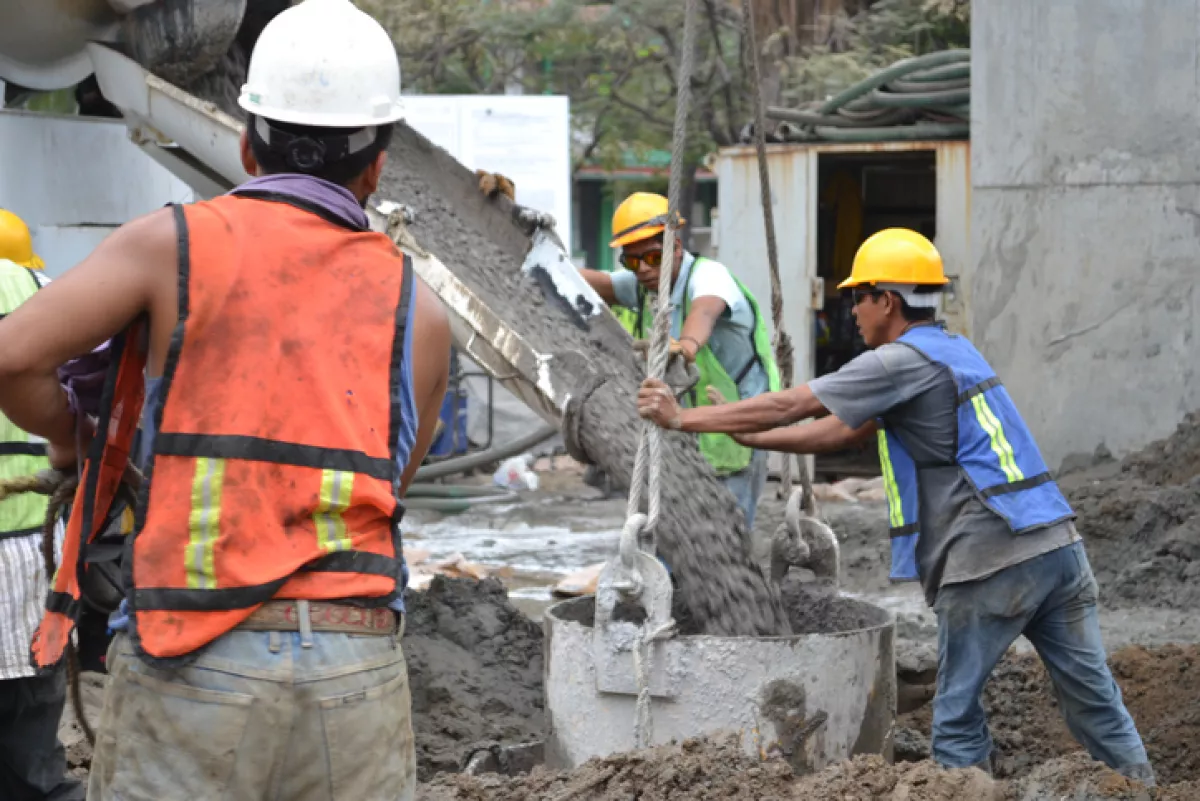 plan de infraestructura 