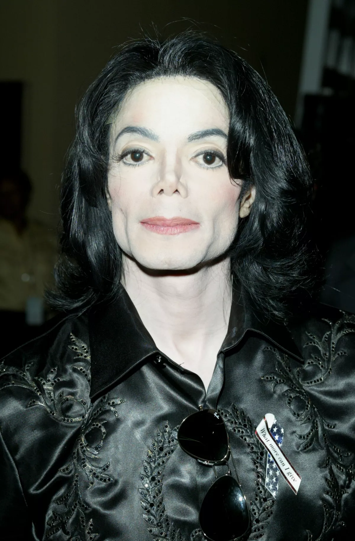 Michael-Jackson