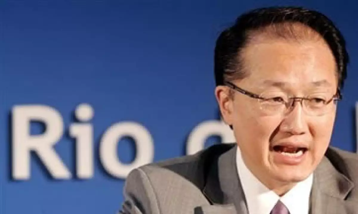 EU enfrenta el desafío de mantener su dominio en la presidencia del Banco Mundial. (Foto: Reuters)