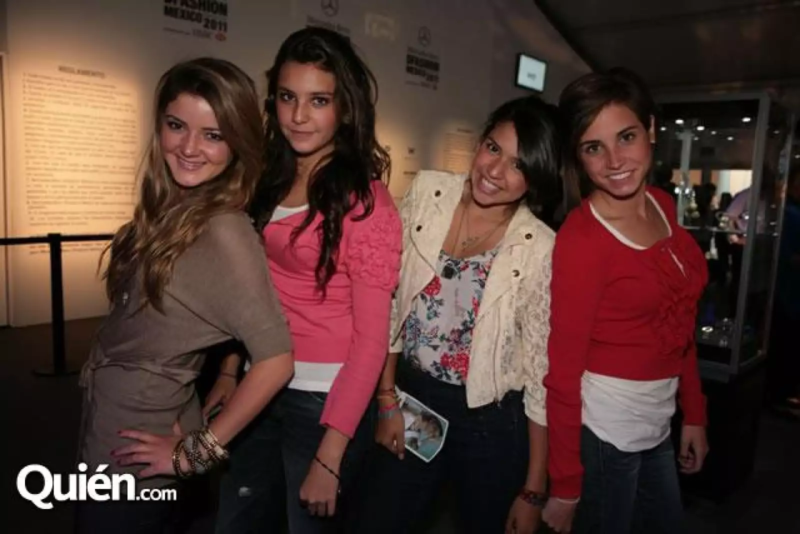 Mercedes Benz Fashion Week