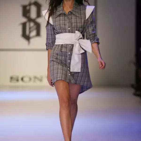 Dfashion Josemaría Torre