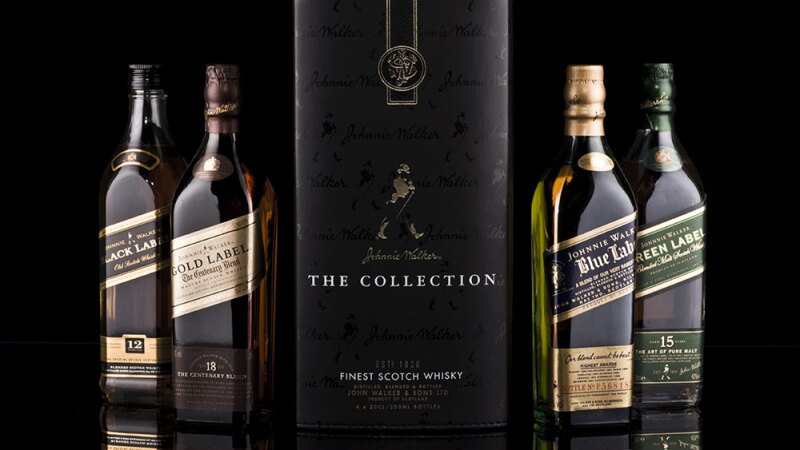 Johhnie Walker