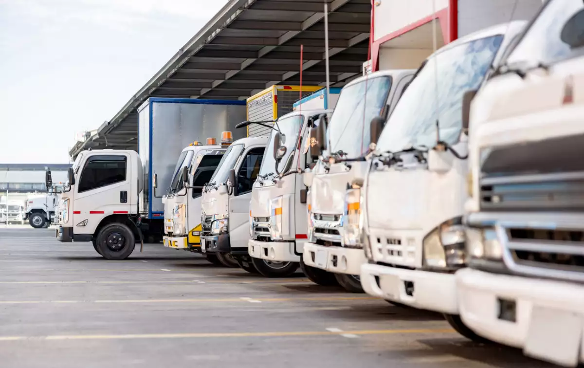 El autotransporte de carga es fundamental para el desarrollo de la industria y el comercio