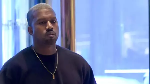 Kanye West