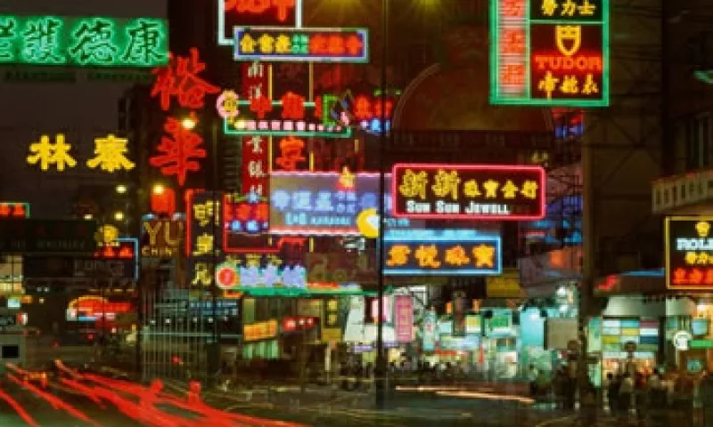 El país asiático goza de una veloz tasa de urbanización. (Foto: Getty Images)