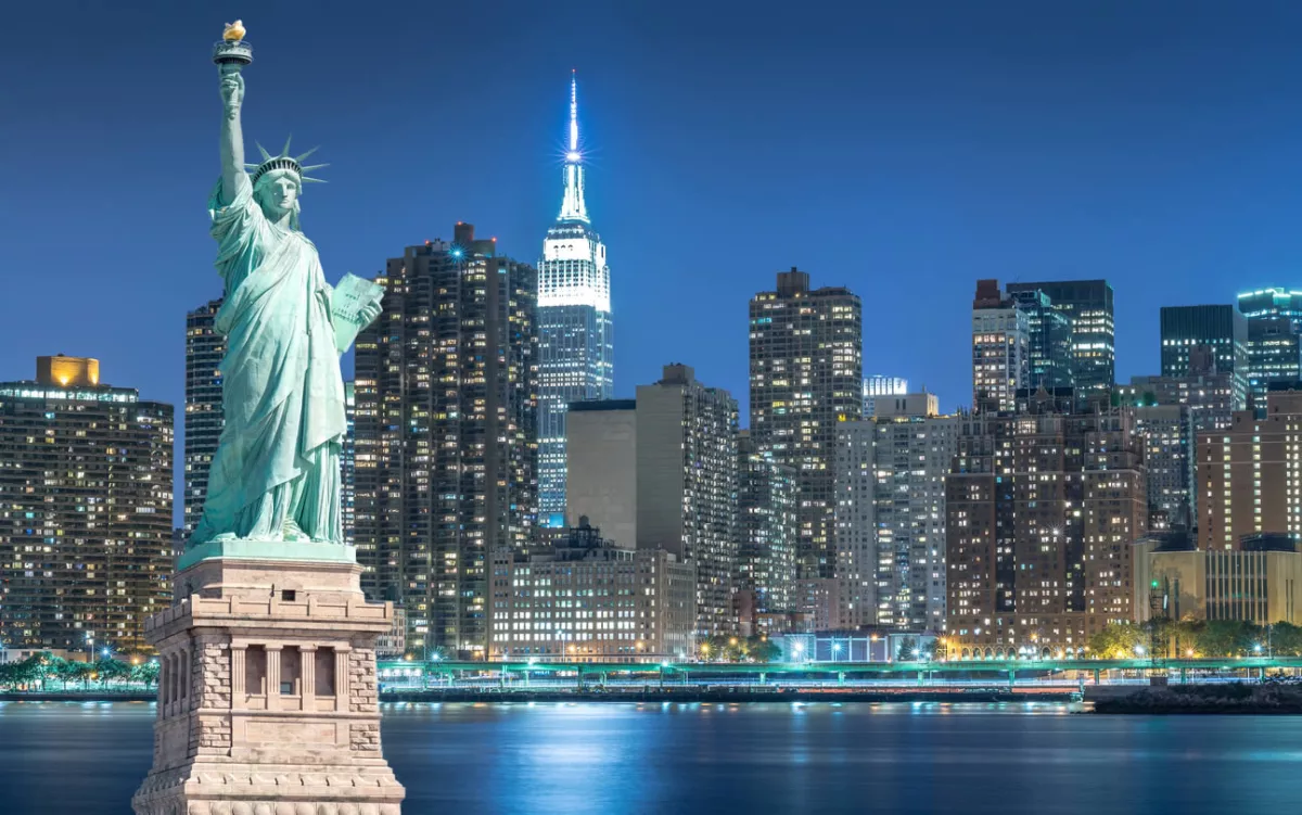 nueva york